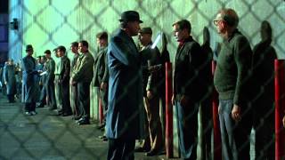 Gattaca előzetes