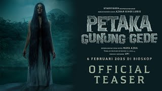 Haunting of Mount Gede előzetes