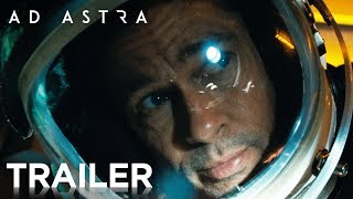 Ad Astra - Út a csillagokba előzetes