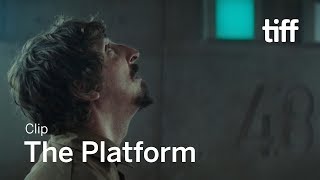 A platform előzetes