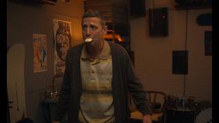 A barátság előzetes