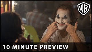 Joker előzetes