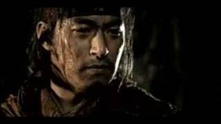Musa - A harcos előzetes