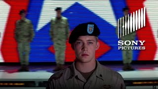 Billy Lynn hosszú, félidei sétája előzetes