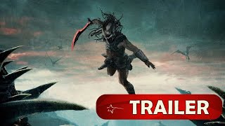 Predator: Halálbolygó előzetes magyar szinkronnal