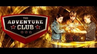 The Adventure Club előzetes