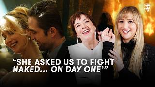 Dögölj meg szerelmem előzetes