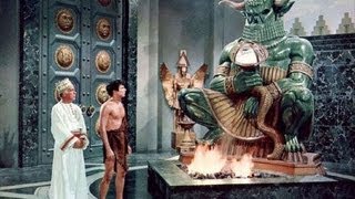 Atlantis: The Lost Continent előzetes
