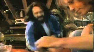 Summer Dreams: The Story of The Beach Boys előzetes