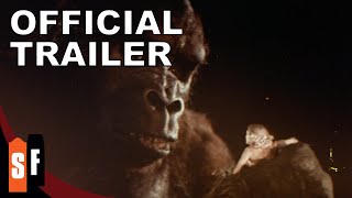 King Kong előzetes