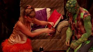 The Toxic Avenger: The Musical előzetes