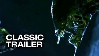 Alien vs. Predator - A Halál a Ragadozó ellen előzetes