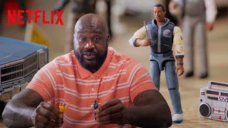 Beverly Hills-i zsaru: Axel Foley előzetes