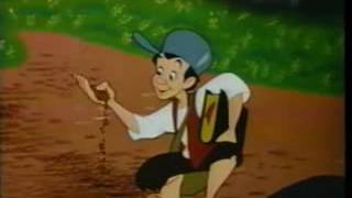 Disney's American Legends előzetes
