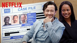Beverly Hills-i zsaru: Axel Foley előzetes