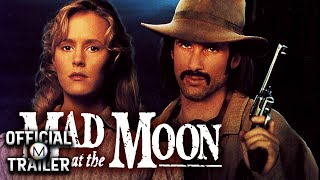 Mad at the Moon előzetes