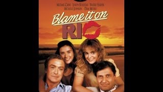Riói románc előzetes