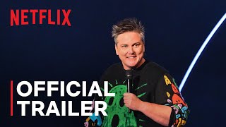 Hannah Gadsby's Gender Agenda előzetes