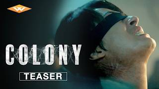 Colony előzetes