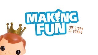 Making Fun: The Story of Funko előzetes