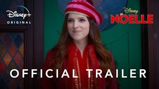 Noelle: A Télapó lánya előzetes