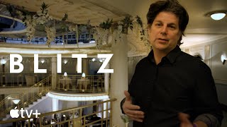 Blitz előzetes