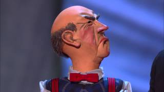 Jeff Dunham: Controlled Chaos előzetes