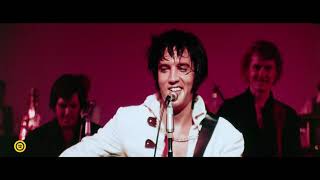 EPiC: Elvis Presley in Concert