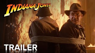 Indiana Jones és az utolsó kereszteslovag előzetes