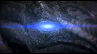 Basilisk: The Serpent King előzetes