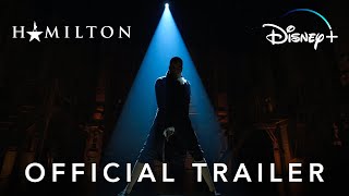 Hamilton előzetes