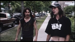 Fubar előzetes