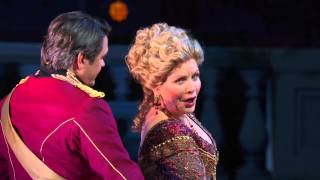 The Metropolitan Opera: The Merry Widow előzetes