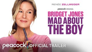Bridget Jones: Bolondulásig előzetes