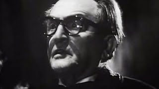Doctor Who: The Web of Fear előzetes