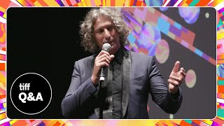 Érdekvédelmi terület előzetes