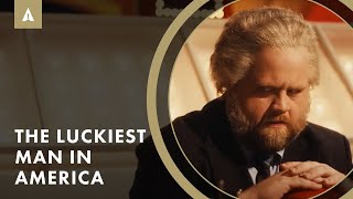The Luckiest Man in America előzetes