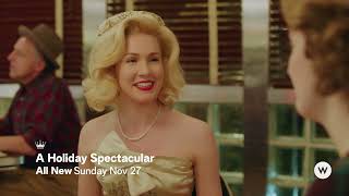 A Holiday Spectacular előzetes