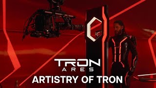 Tron: Ares előzetes