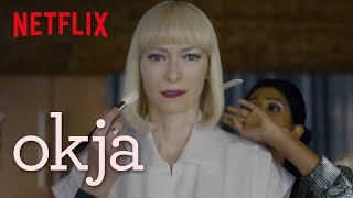 Okja előzetes