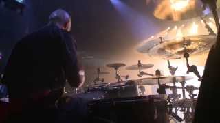 Devin Townsend - The Retinal Circus előzetes