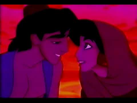 Aladdin előzetes magyar szinkronnal