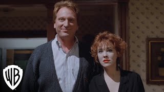 Beetlejuice - Kísértethistória előzetes