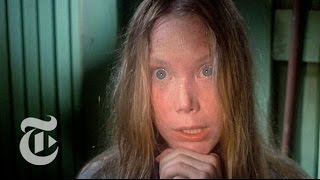 Carrie előzetes