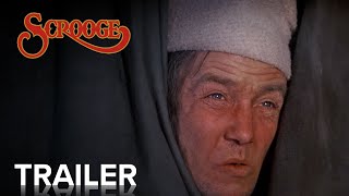 Scrooge előzetes