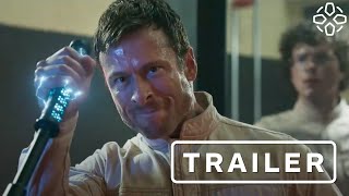 Menekülő ember előzetes magyar szinkronnal