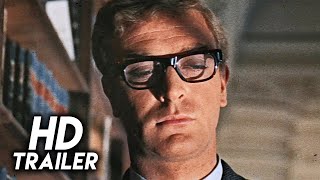 Az Ipcress ügyirat előzetes