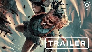 Predator: Halálbolygó előzetes magyar szinkronnal