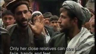 Afghanistan Unveiled előzetes