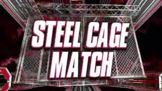 WWE Extreme Rules 2010 előzetes